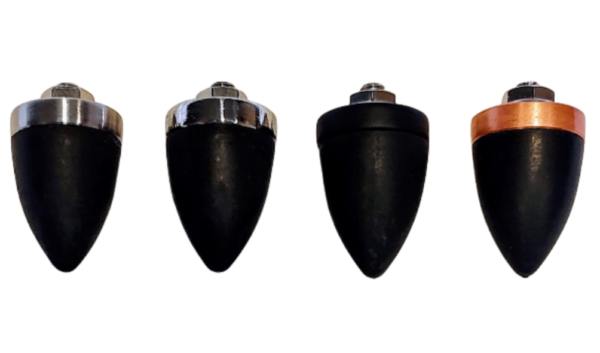 Tough Nut Isolation Cones - Image 2