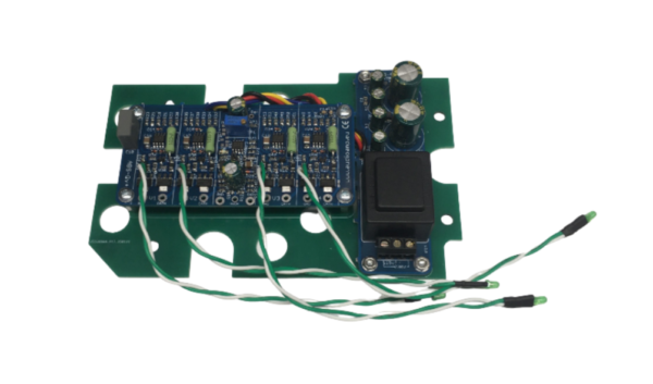 Auto Bias Module for ST-35’s