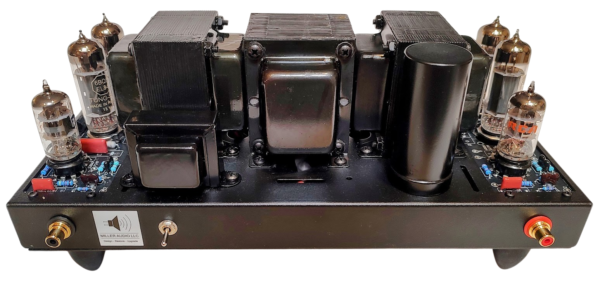 Dyna-35 Ultimate Amplifier